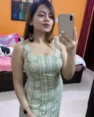 Call Girl Chatrapur